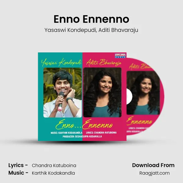 Enno Ennenno mp3 song