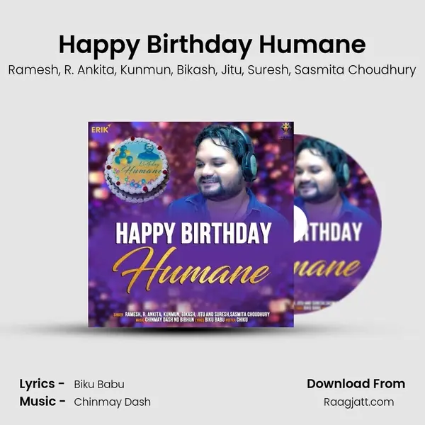 Happy Birthday Humane mp3 song