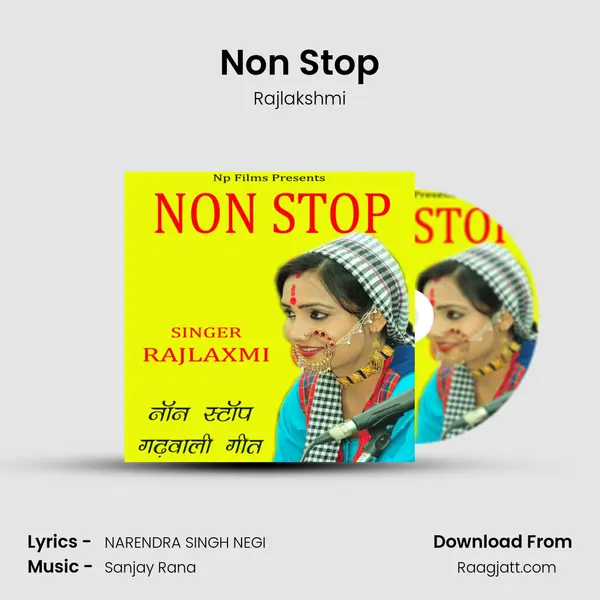 Non Stop mp3 song