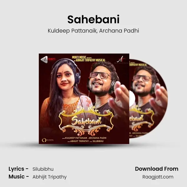 Sahebani mp3 song