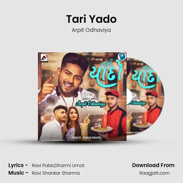 Tari Yado mp3 song