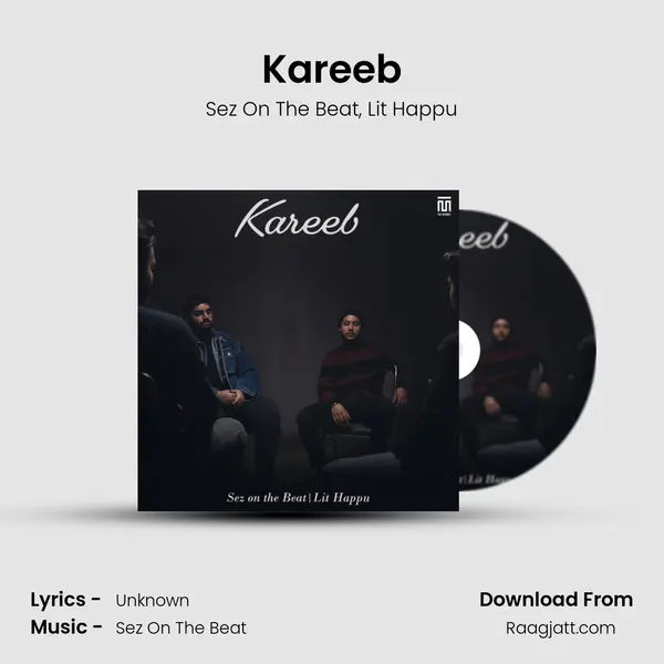 Kareeb mp3 song