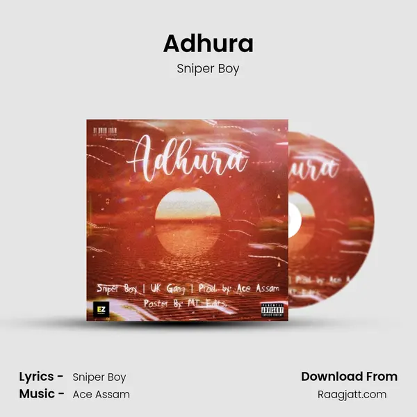 Adhura mp3 song