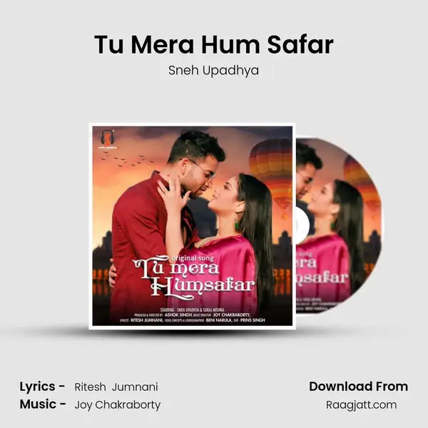 Tu Mera Hum Safar mp3 song