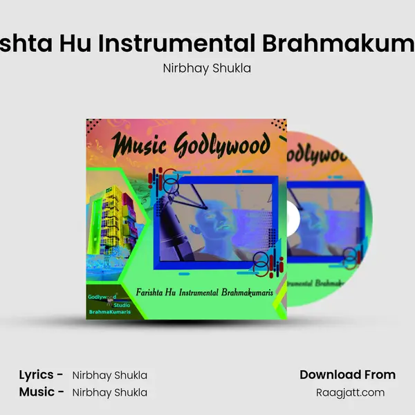 Farishta Hu Instrumental Brahmakumaris mp3 song