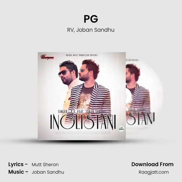 PG mp3 song