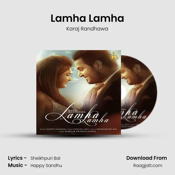 Lamha Lamha mp3 song