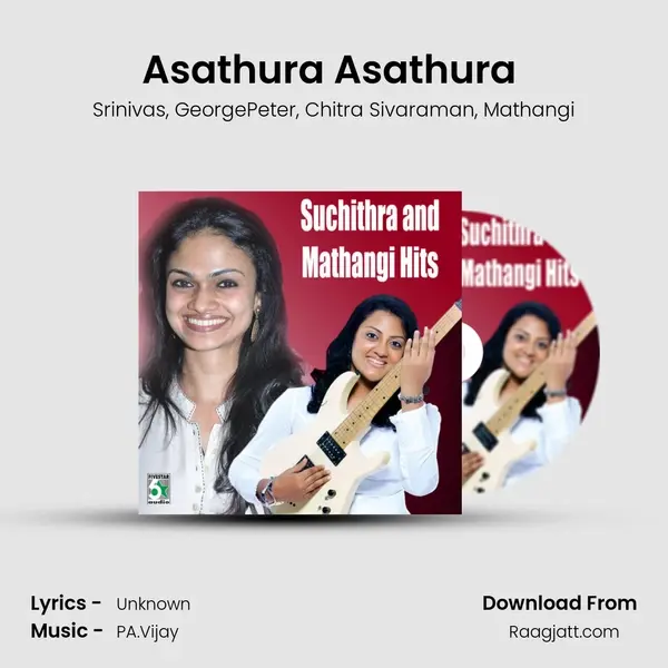 Asathura Asathura (From Ennakku 20 Unakku 18) mp3 song