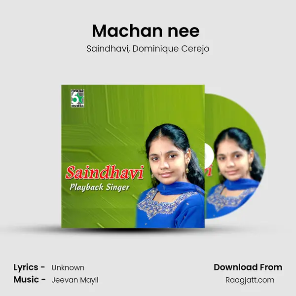 Machan nee (From 