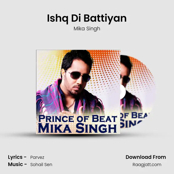 Ishq Di Battiyan mp3 song