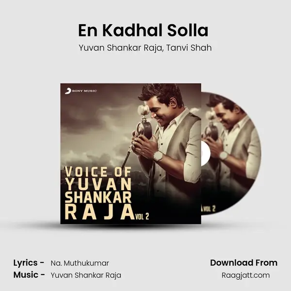 En Kadhal Solla (From Paiya) mp3 song