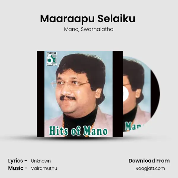 Maaraapu Selaiku (From 