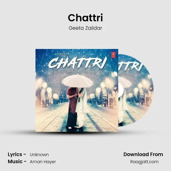 Chattri mp3 song