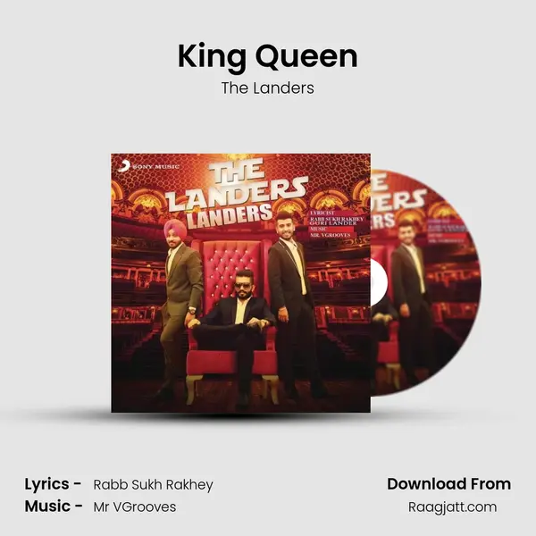 King Queen mp3 song