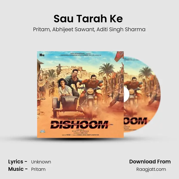 Sau Tarah Ke (Revisited) mp3 song