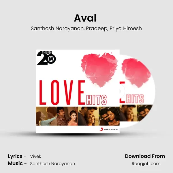 Aval (From Manithan) mp3 song