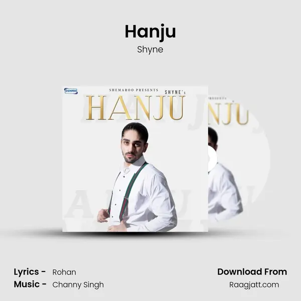 Hanju mp3 song