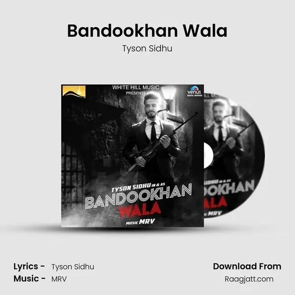 Bandookhan Wala mp3 song