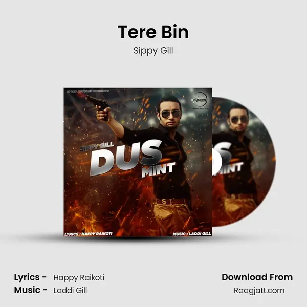 Tere Bin mp3 song