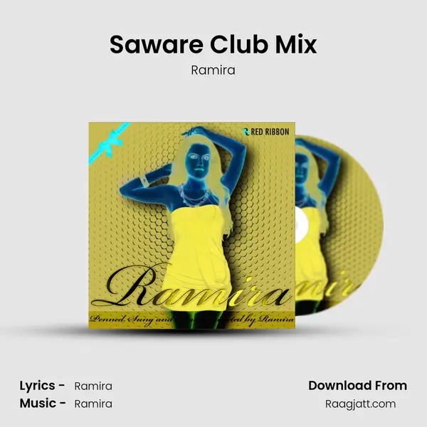 Saware Club Mix - Ramira album cover 