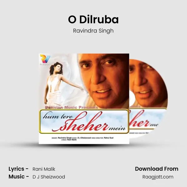 O Dilruba mp3 song