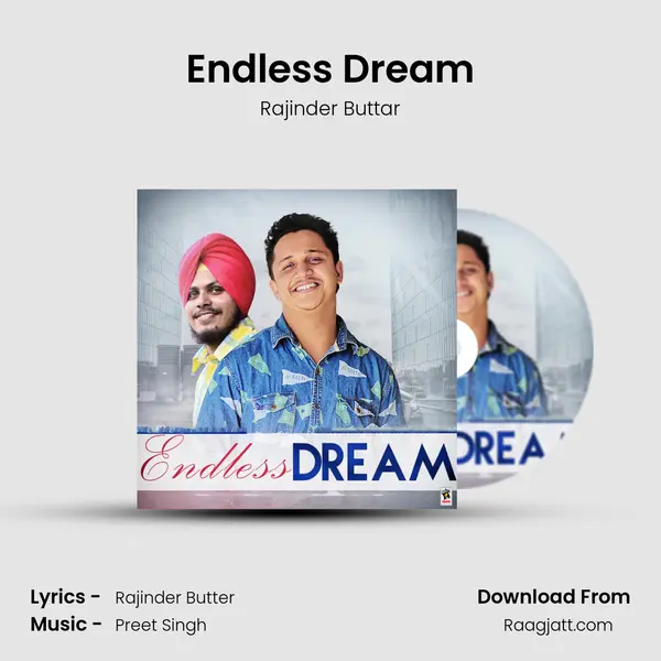 Endless Dream mp3 song