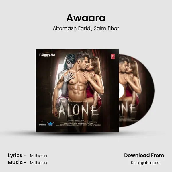 Awaara mp3 song