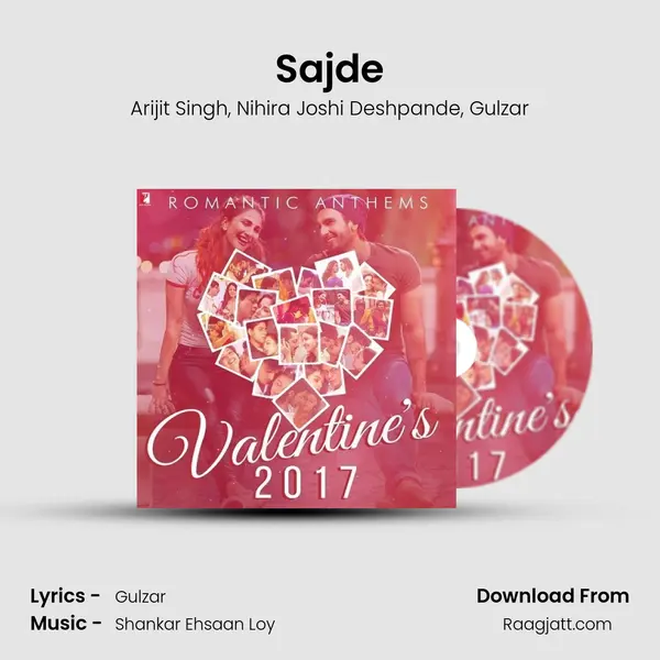 Sajde mp3 song