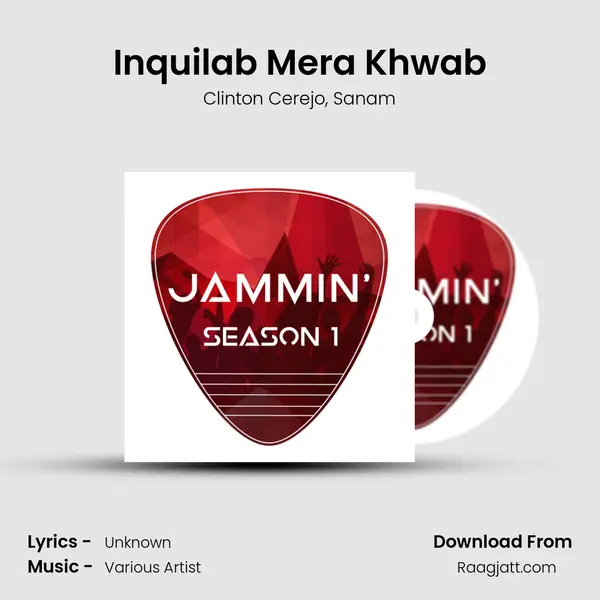 Inquilab Mera Khwab mp3 song