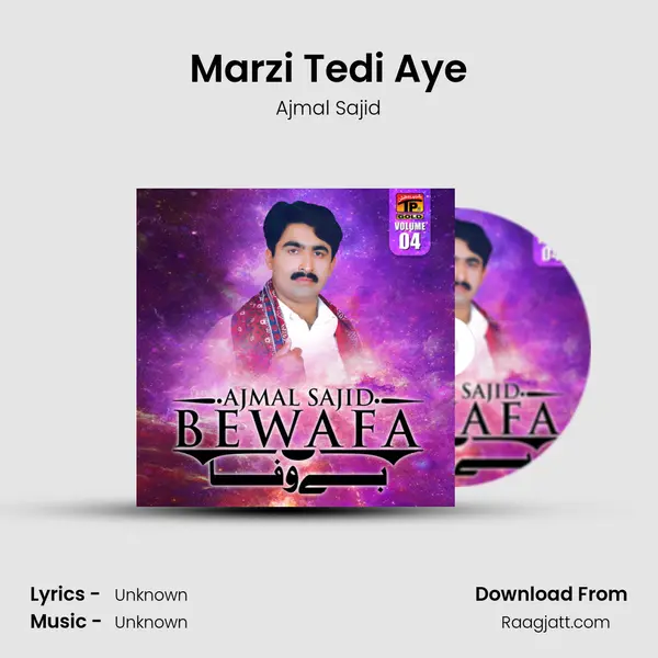 Marzi Tedi Aye mp3 song