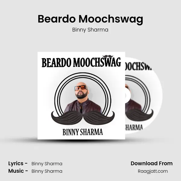 Beardo Moochswag mp3 song