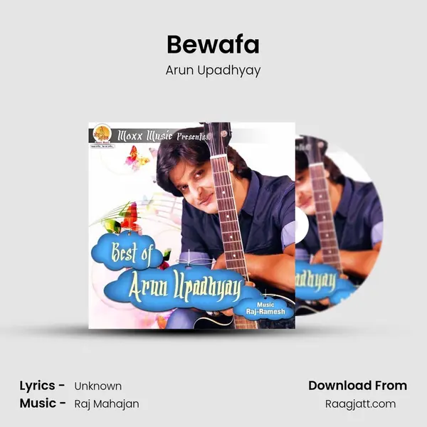 Bewafa mp3 song