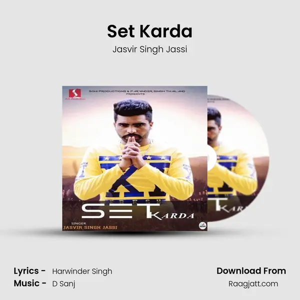 Set Karda mp3 song