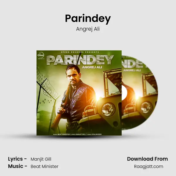 Parindey mp3 song