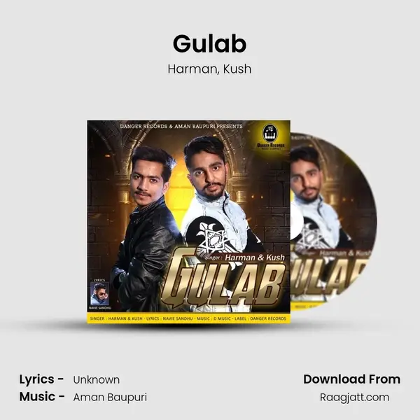 Gulab mp3 song