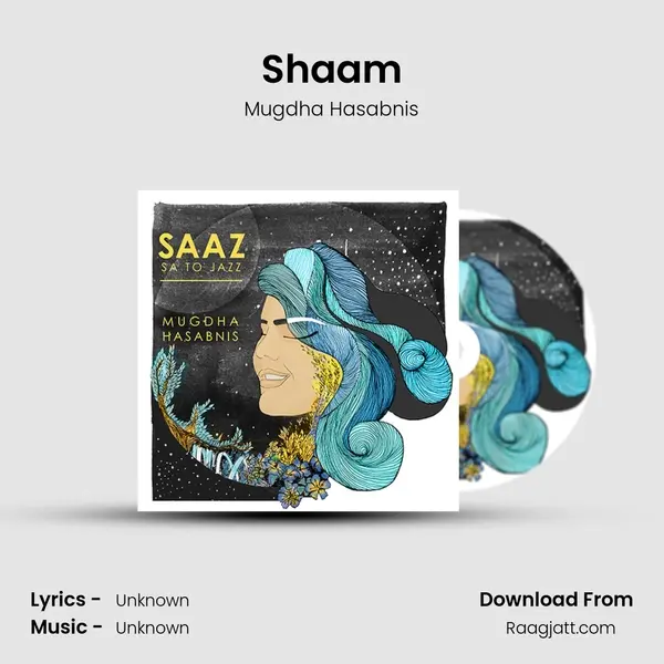 Shaam mp3 song