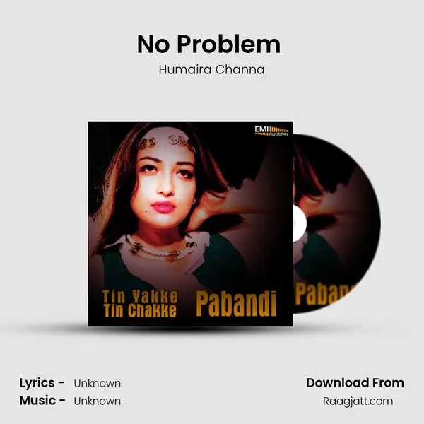 No Problem (From Pabandi) mp3 song