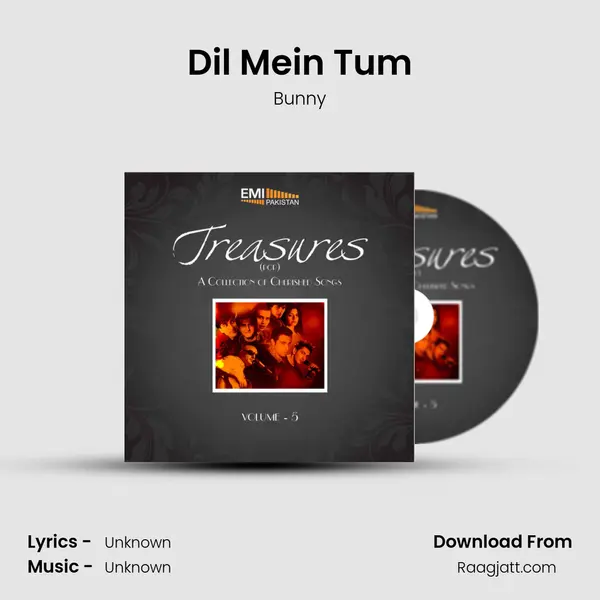 Dil Mein Tum mp3 song