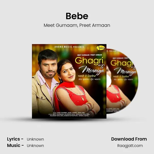 Bebe mp3 song