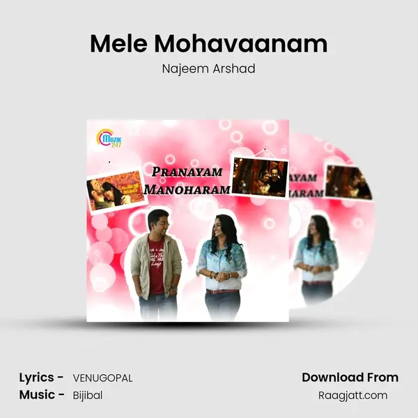 Mele Mohavaanam mp3 song