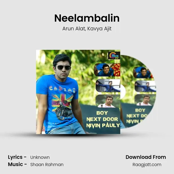 Neelambalin mp3 song