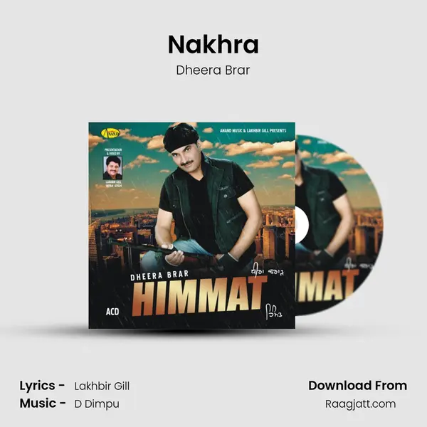 Nakhra mp3 song