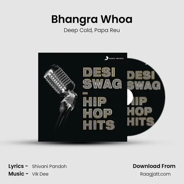 Bhangra Whoa mp3 song