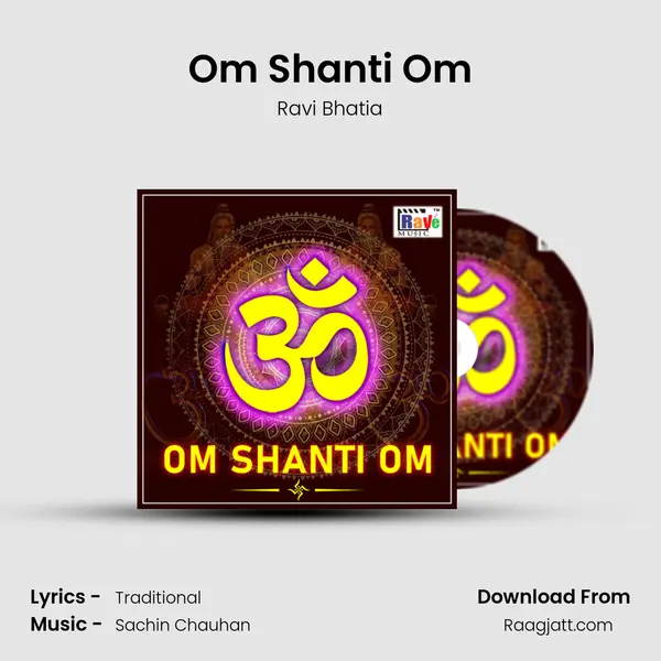 Om Shanti Om mp3 song