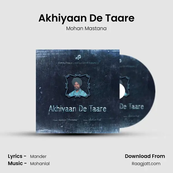 Akhiyaan De Taare mp3 song