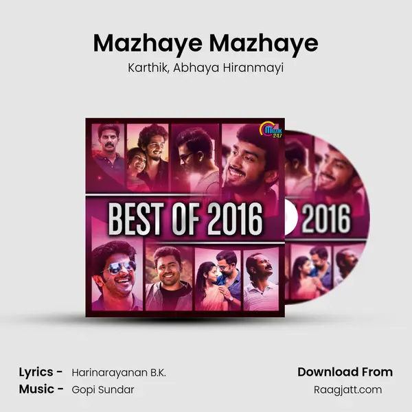 Mazhaye Mazhaye mp3 song