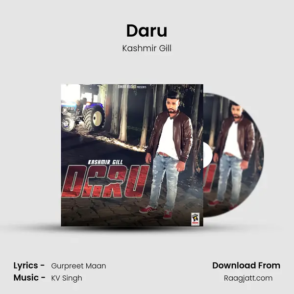 Daru mp3 song