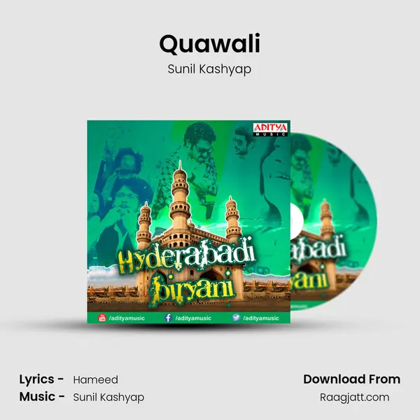 Quawali mp3 song