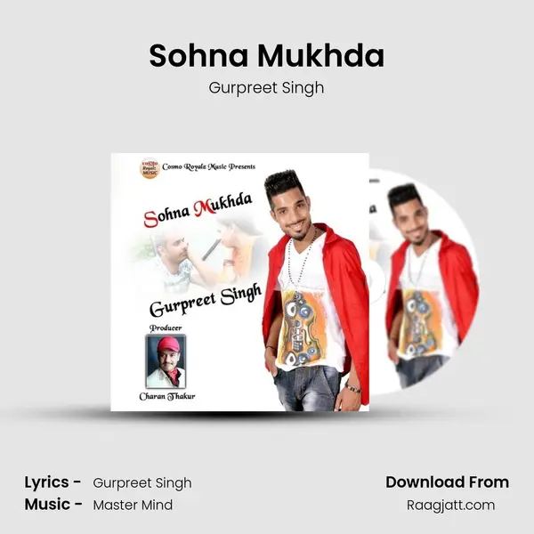 Sohna Mukhda mp3 song