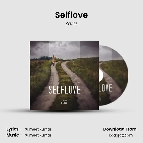 Selflove - Raazz album cover 